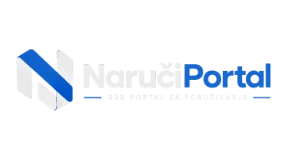 NaručiPortal — B2B portal za poručivanje